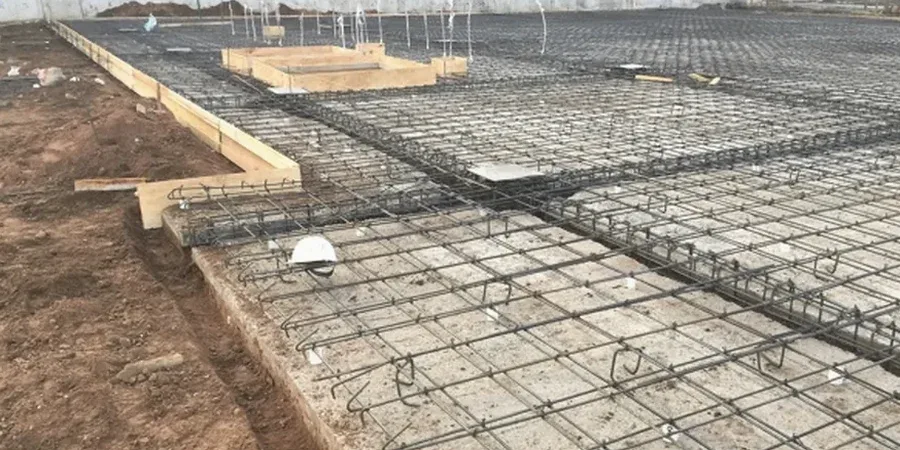 Diseño de Losa de Cimentación en Chillán: Cálculo Estructural Adaptado a la Norma NCh433
